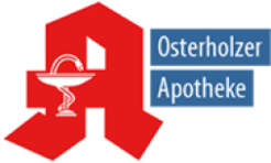 Logo von Osterholzer Apotheke